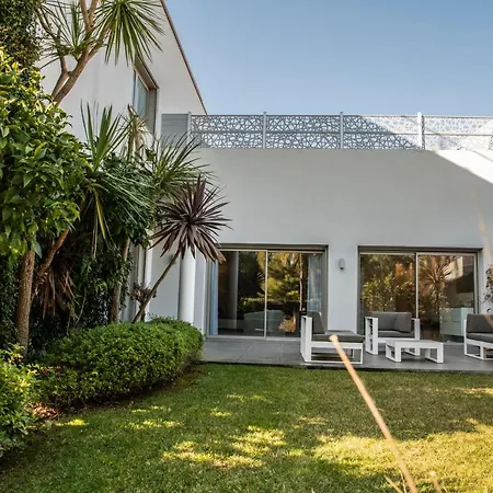 Villa Croix Des Gardes-3